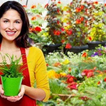 ser un mejor jardinero
